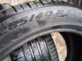 285 40 21 PIRELLI 2бр летни , снимка 4