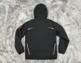 Мъжко Engelbert Strauss Motion 2020 Windstopper Jacket, Размер 50, снимка 2