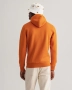 GANT Archive Shield Hoodie, Л, снимка 4