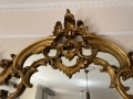 Голяма барокова конзола, снимка 5