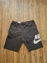Страхотни мъжки къси шорти панталони NIKE размер S M L XL 2XL , снимка 1