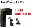 Iphone 12 Pro 512 , снимка 1 - Apple iPhone - 44966642