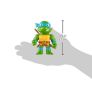 Метална фигурка Jada Toys Ninja Turtles 4 Leonardo, снимка 6