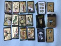 Оригинални карти Tarot Nefertari / Таро Нефертари, снимка 3