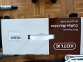 Нова KOTLIE 5-в-1 кафе машина 19 bar, неотваряна, снимка 12