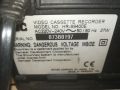 jvc s vhs hifi stereo video-made in germany 1807240818, снимка 6