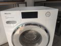 Пералня Miele WWV980WPS Passion, снимка 4