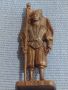 Метална фигура играчка KINDER SURPRISE SWISS 4  древен войн перфектна за КОЛЕКЦИОНЕРИ 18023, снимка 5