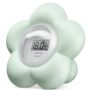 Цифров термометър за стая и баня с дигитален дисплей Philips AVENT SCH480/00 Бебета, снимка 3