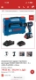 BOSCH GSB 18V-90 C - 2 x 4,0Ah ProCORЕ, снимка 9