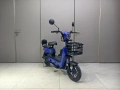 2026 Електрически скутер педалетка мотопед с педали НОВИ ! ЛИЗИНГ !, снимка 10