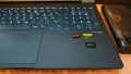 NVidia RTX 4070 8GB/AMD Ryzen 7 8845HS/16GB RAM/1TB SSD NVME/16 IPS 165Hz/HP Victus 16 Gaming геймър, снимка 12