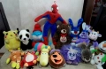 Плюшени играчки , снимка 1