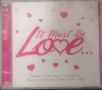 2 X CD It must be love, снимка 1