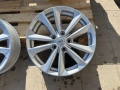 5х114.3 Джанти 17 Цола Нисан 5x114.3 Nissan Нови Оригинални, снимка 5