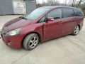 Mitsubishi Grandis 2.4i 165к.с. на части, снимка 3