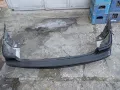 Задна броня Mercedes C class W203 комби, снимка 1