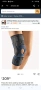 Наколенка, Ортеза за коляно BORT Generation Knee Brace. , снимка 4