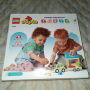LEGO DUPLO Town 10986 - Семейна къща на колела, снимка 2