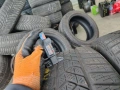 2бр.зимни гуми PIRELLI 225 45 18 DOT22 цена за брой, снимка 2