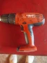 Hilti SFA 14-A Трискоростен ударен Винтоверт , снимка 1