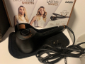 BaByliss Smooth and Wave Styler, преса 