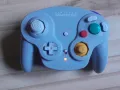 Nintendo GameCube Wave Bird безжичен контролер, снимка 1