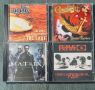 Prodigy,Cypress Hill,Matrix,Public Enemy , снимка 1 - CD дискове - 45716938