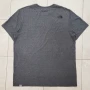 The North Face TNF Easy T-shirt 2TX3 Оригинална Тениска Като Нова L, снимка 10