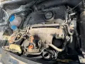 VW Touran 2.0 TDI 140 к.с. 2004 г. - Части, снимка 10