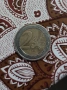 2 евро 2002 г, снимка 1