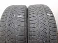 2бр зимни гуми 215/55/17 PIRELLI L01280 , снимка 3