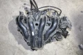 Всмукателен колектор Мазда 3 2008 2.3i 158hp Mazda 3 седан  L373, снимка 1
