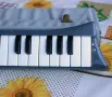 Hohner Melodica Piano 26 духов инструмент, снимка 5