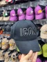 шапки с козирка dsquared2 icon fendi , снимка 2