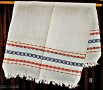 Автентични битови селски кърпи-16броя., снимка 7