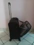 Туристически куфар за ръчен багаж ENZO NORI, 45 см. , снимка 4