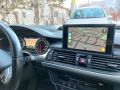 Audi A4/A5/Q5/Q7 MMI MHI2Q 2024 Maps Sat Nav Update + Apple CarPlay/Android Auto, снимка 3