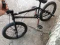 Bmx Matt Black, снимка 1