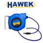 Автоматична макара за въздух HAWEK, 15м, 8х12мм – HW-1022., снимка 1
