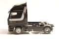 RIETZE 1:87 H0 IVECO STRALIS ВЛЕКАЧ КАМИОН ТИР МОДЕЛ, снимка 1