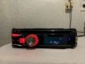 Авто Cd JVC USB, снимка 3