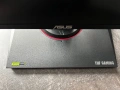 Геймърски монитор ASUS TUF Gaming VG279QM - 27” IPS, 280Hz, Full HD, снимка 3