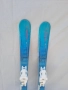 Карвинг детски ски Elan starr 120см. , снимка 2