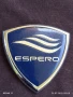 ЕМБЛЕМА ЗА АВТОМОБИЛ ESPERO за КОЛЕКЦИЯ ДЕКОРАЦИЯ 26553, снимка 3
