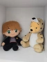 плюшени играчки , снимка 3