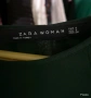 Нова. M /S, Зара Zara риза Страхотен цвят , снимка 4