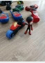 Играчки на супер герои и други - Всичко 20€, снимка 6