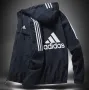 Мъжко яке Adidas, снимка 2