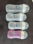 Стерилизатор Philips Avent с подарък шишета, снимка 3